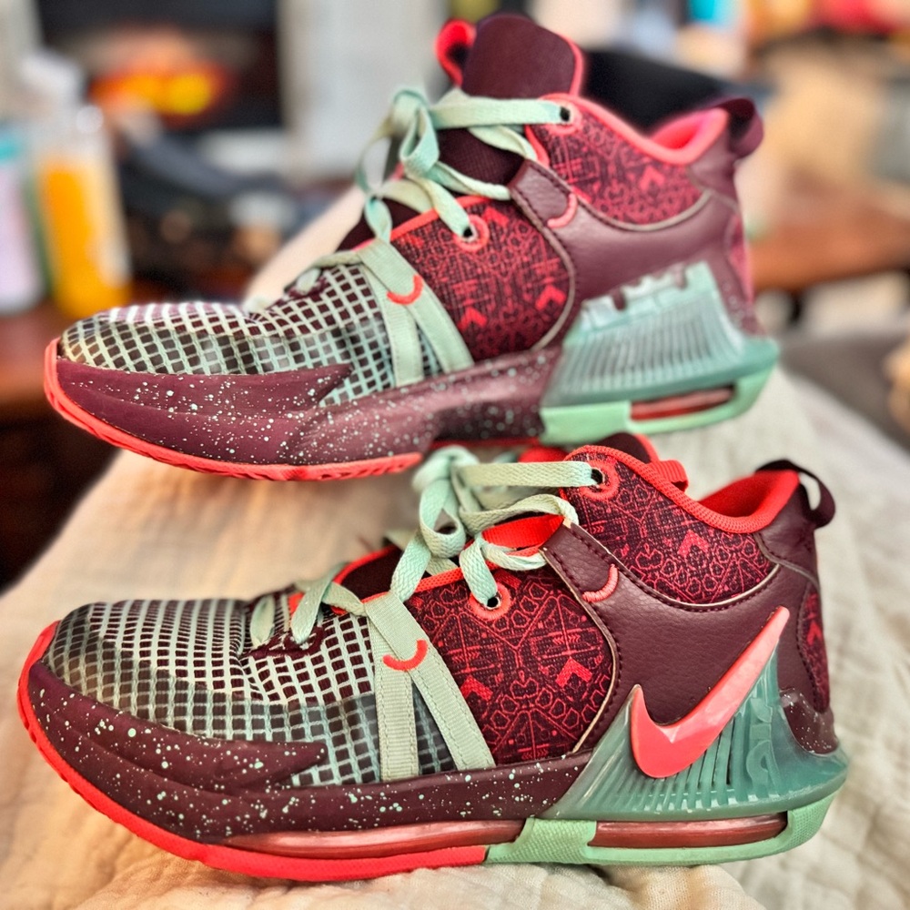 Youth Nike LeBrons